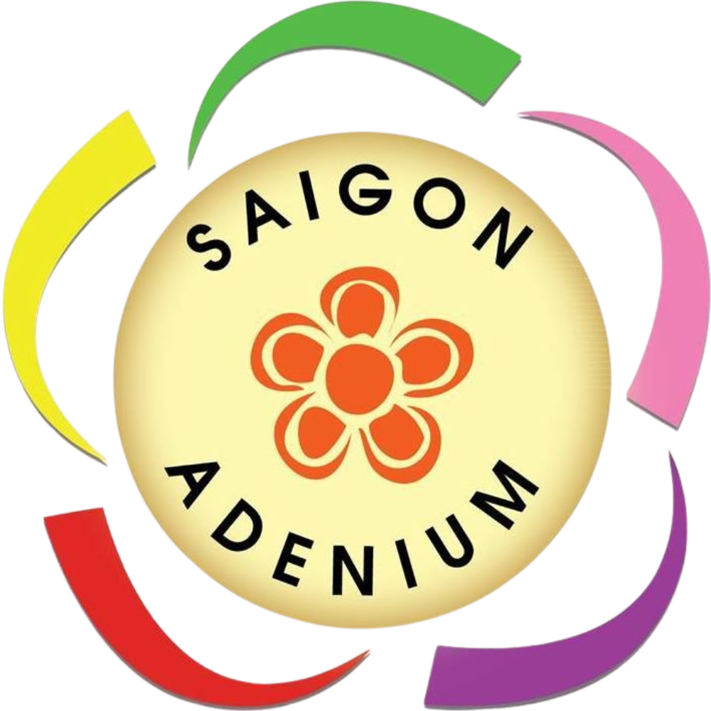 SÀI GÒN ADENIUM GARDEN